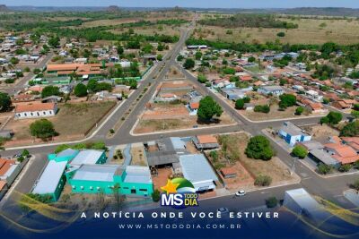 Imagem da notícia Salário na conta anima servidores públicos de Figueirão nesta reta final do mês